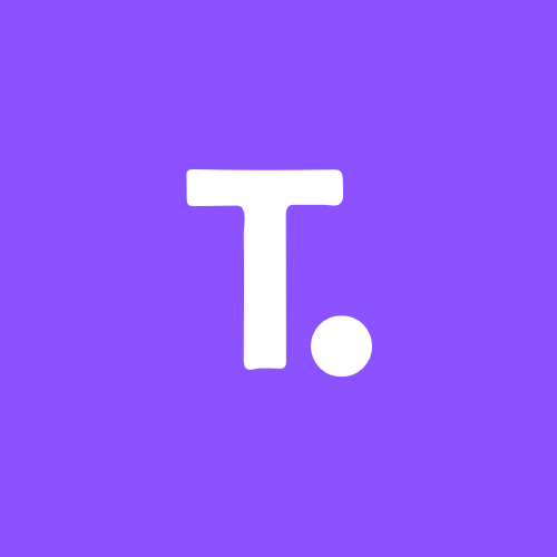 Tickr icon